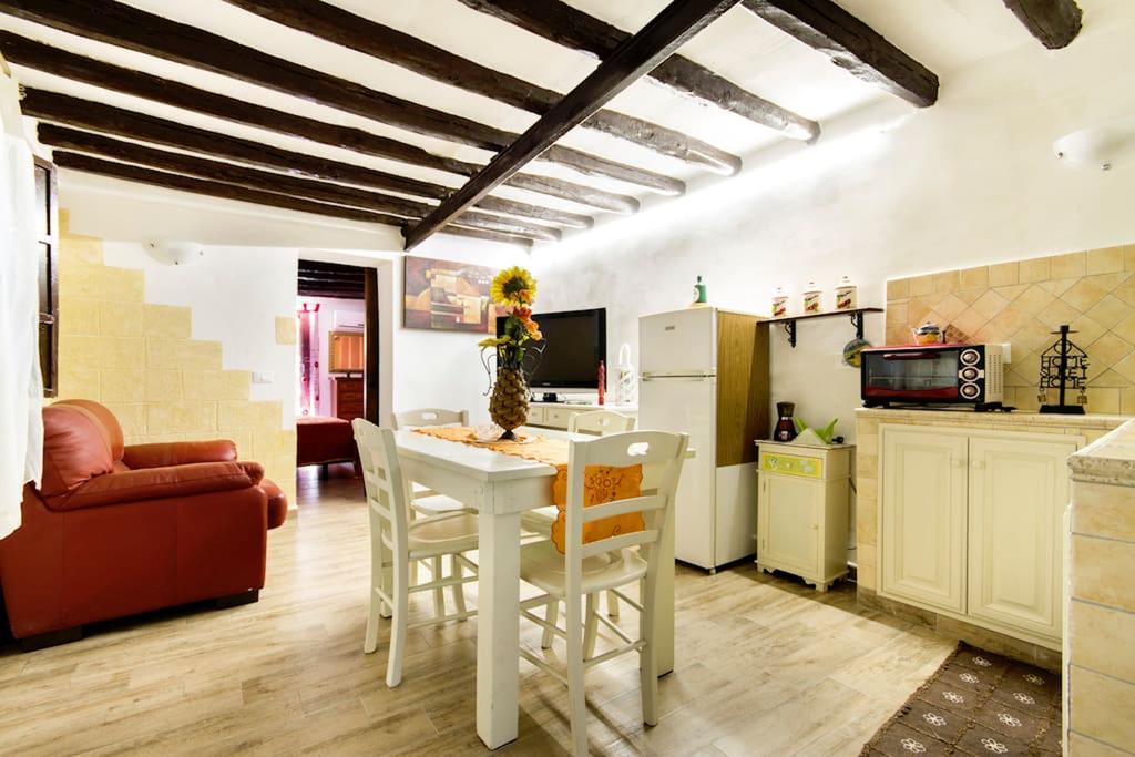 The Small Harbor House Appartamento
