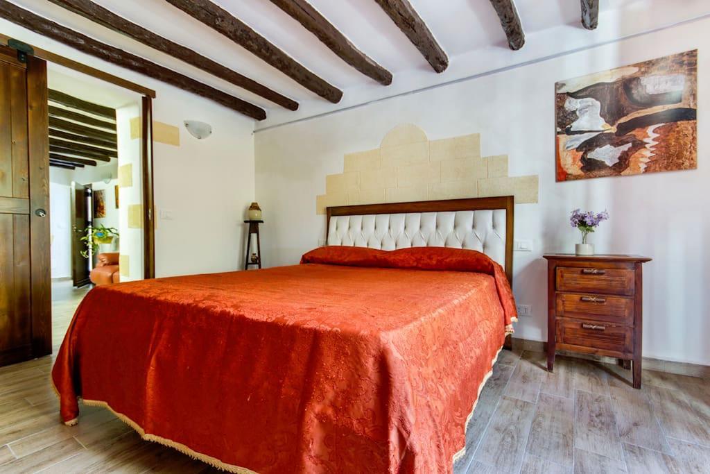 Appartamento The Small Harbor House *