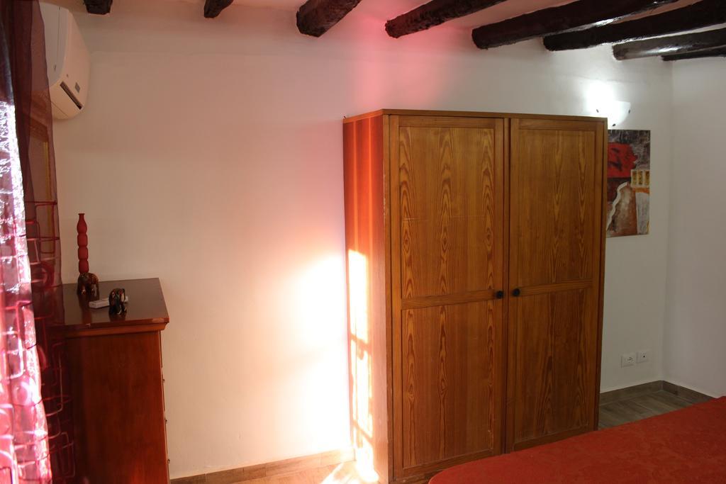 Appartamento The Small Harbor House Palermo