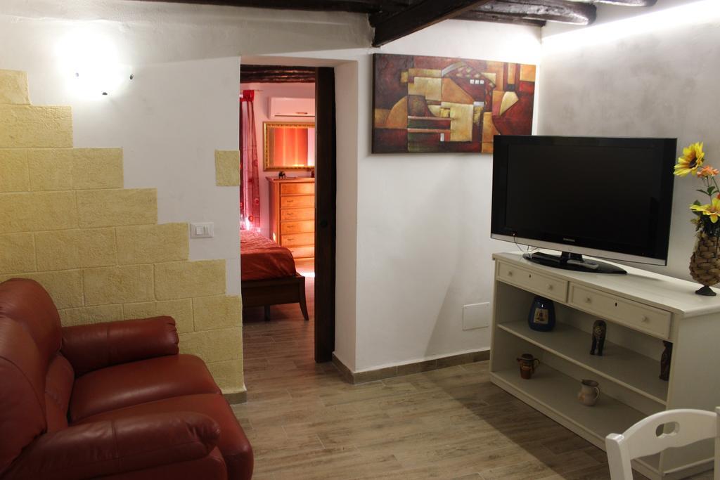 Appartamento The Small Harbor House *