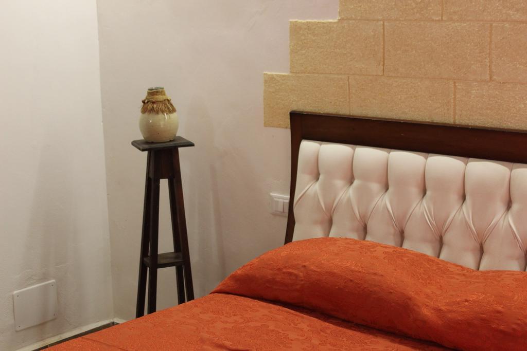 Appartamento The Small Harbor House *